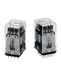 Omron G2A-432A-DC24 Relay