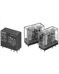 OMRON g2r-1-ac24 Relay