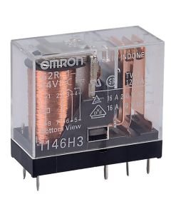 OMRON g2r-1-e-24ac Relay