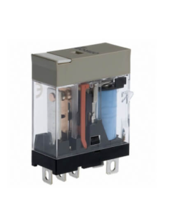 OMRON G2R-1-S DC100(S) Device