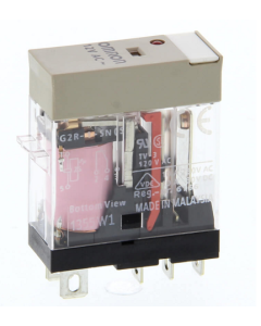 OMRON G2R-1-SN AC240(S) Device