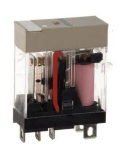 OMRON g2r-1-sn-230ac(s) Relay