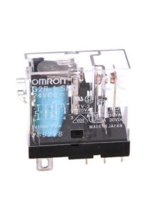 OMRON G2R-1-SND DC12(S) Device