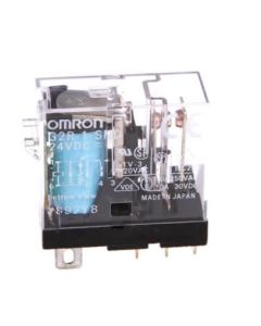 OMRON G2R-1-SND DC6(S) Device