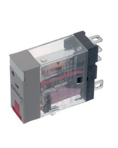 OMRON G2R-1-SNI 24AC(S) Device