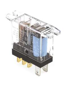 OMRON G2R-1-T DC6 Device