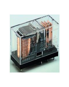 Omron G2R-14-AC120 Relay