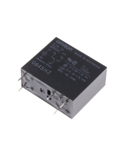 OMRON G2R-14 AC240 Device