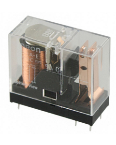 OMRON G2R-1A-E DC5 Device