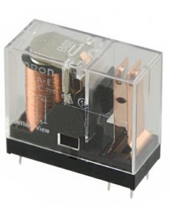 OMRON g2r-1a-e-t130-dc24-by-omi Relay