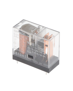 OMRON G2R-1A-H DC48 Device