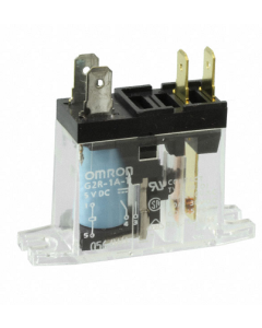 OMRON G2R-1A-T DC24 Device