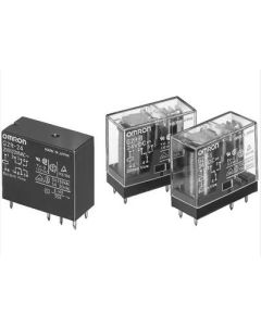 OMRON g2r-1a4-ac120 Relay