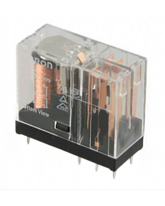 OMRON G2R-2 6DC Device