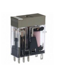 OMRON G2R-2-S AC12(S) Device