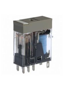 OMRON G2R-2-S DC24(S) Device