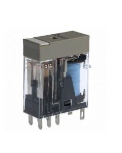 OMRON G2R-2-S DC48(S) Device