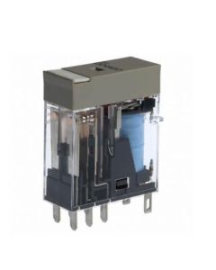 OMRON G2R-2-S DC6(S) Device