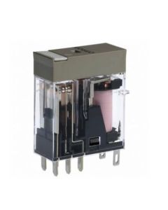 OMRON G2R-2-SN AC120(S) Device