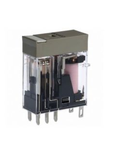 OMRON G2R-2-SN AC230(S) Device