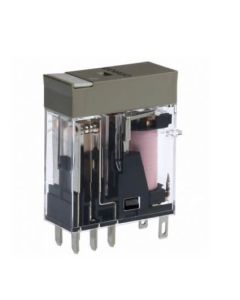 OMRON G2R-2-SN AC240(S) Device