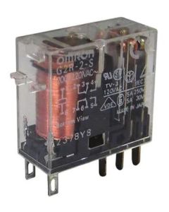 OMRON g2r-2-sn-110ac(s) Relay