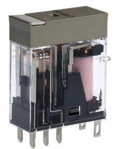 OMRON g2r-2-sn-12dc(s) Relay