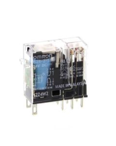 OMRON G2R-2-SND-DC12(S) Device