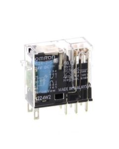 OMRON G2R-2-SND DC6(S) Device