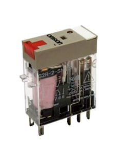 OMRON G2R-2-SNI 24AC(S) Device