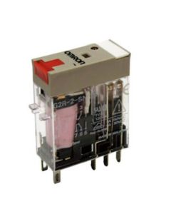 OMRON G2R-2-SNI AC110(S) Device