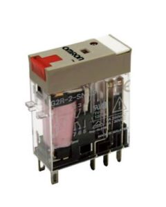 OMRON G2R-2-SNI AC120(S) Device