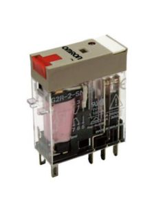 OMRON G2R-2-SNI AC230(S) Device