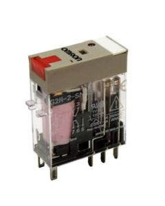 OMRON G2R-2-SNI AC240(S) Device