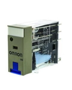 OMRON G2R-2-SNI DC12(S) Device