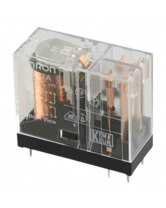OMRON G2R-2A DC12 Device