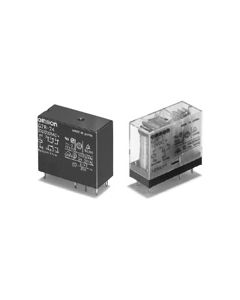 Omron G2R-2A-H-DC24 Relay