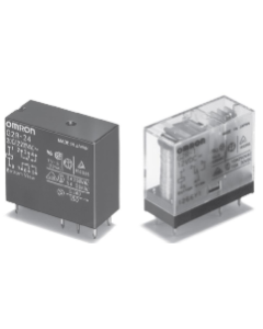 Omron G2R-2A4-H-DC48 Relay
