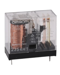 OMRON G2R1A24DC Device