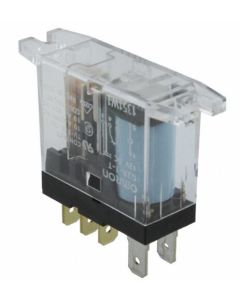 OMRON G2R1ATAC110 Relay