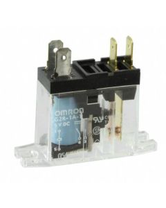 OMRON G2R1ATAC220 Relay