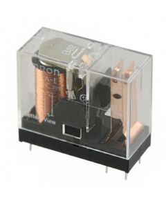OMRON G2R1ATDC6 Relay