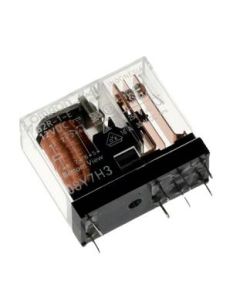 OMRON g2r1edc12byomi Relay