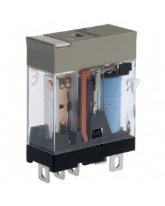 OMRON G2R1SAC120S Relay