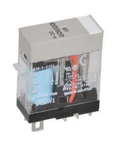OMRON G2R1SNDC24S Relay