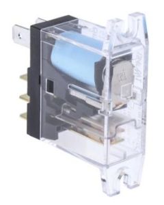 OMRON G2R1TDC12 Relay