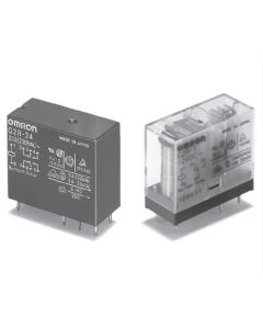 OMRON G2R1TDC24 Relay