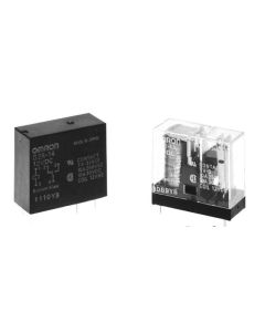 OMRON g2r2ac110 Relay