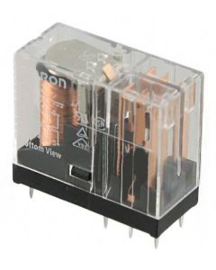 OMRON g2r2ac120byomi Relay