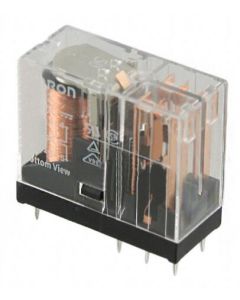 OMRON G2R2DC12BYOMI Relay